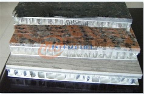 玻璃铝蜂窝板厂家 外墙铝蜂窝板_铝基复合材料-广州凯麦金属建材有限公司