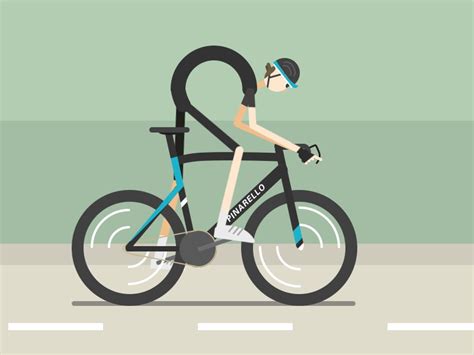 骑记-【爱骑车】自行车基本骑行技巧