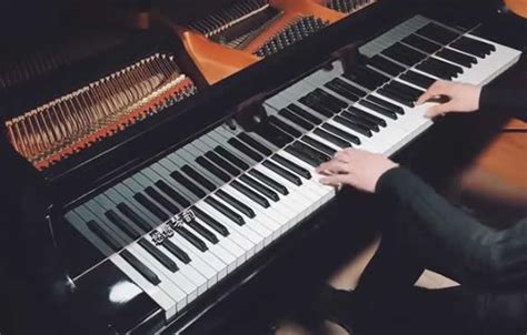 被誉为史上“最好听钢琴曲”，净化抚慰心灵_凤凰网视频_凤凰网