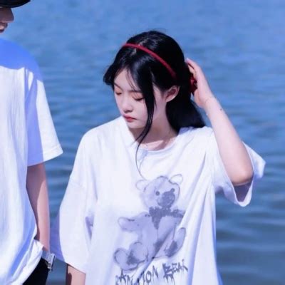 头像海边情侣非主流