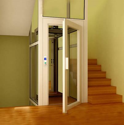 家用电梯尺寸,标准要求-家用电梯资讯
