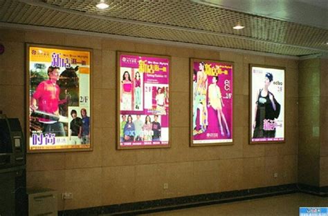 餐饮行业户内外广告灯箱、楼体灯箱案例-上海恒心广告集团有限公司