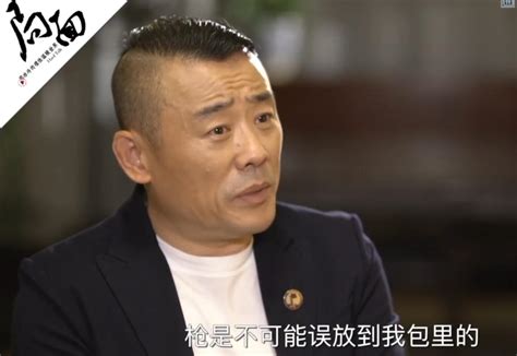 周立波案梳理, 神秘人“某某”接受采访爆大量“事实真相”?