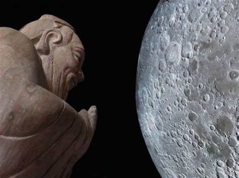 月亮的神话传说五个 关于月亮的神话传说五个_知秀网