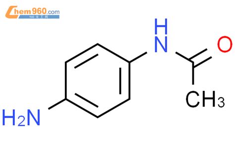 乙酰对苯二胺「CAS号：122-80-5」 – 960化工网
