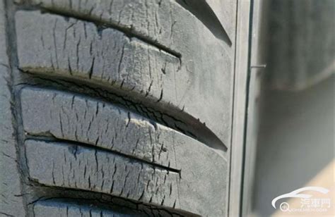 轮胎开裂不存在质量问题 捷达VS5遭集中投诉--新闻--汽车门