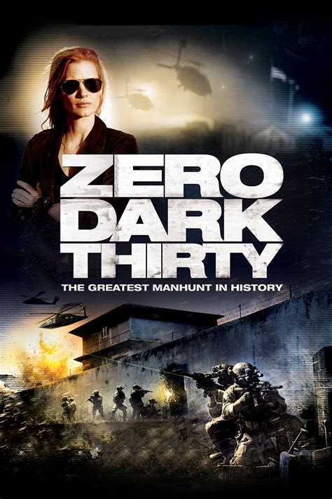 Stream Zero Dark Thirty Online | Download and Watch HD Movies | Stan