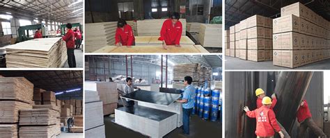 建筑模板 - 贴面板,建筑模板,刀模板,桦木芯板,徐州华宇木业有限公司