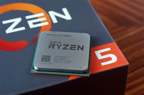 Ryzen 5 1600X vs Core i5 7600K review | PCWorld