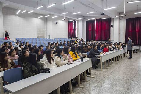 数理学院举办2021级团支书办公技能培训会-安庆师范大学数理学院