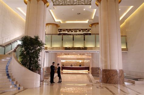 格兰宴会厅-会议/宴会-北京格兰云天国际酒店