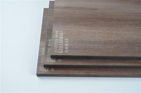「实木多层家具板」环保板材-平安树板材