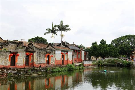 【风景】粤东地区最大的道教建筑——普宁高埔七星洞，越来越美了-搜狐大视野-搜狐新闻