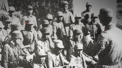 1926年6月5日，叶挺独立团攻克湖南攸县 - 中国军网
