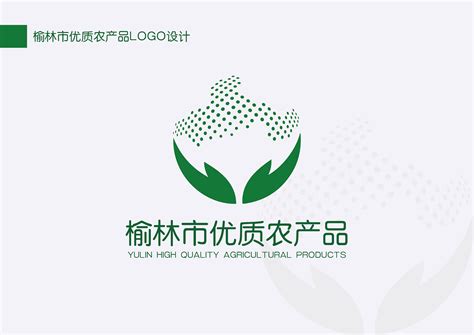 法制榆林logo品牌设计_北地墨人视觉-站酷ZCOOL