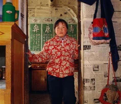 90年代中国农村老照片: 图4姑娘很时尚、图6很熟悉、图8让人怀念|农村|年代|老照片_新浪新闻