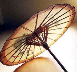 油纸伞 防雨防晒 泸州弘艺油纸伞 舞蹈 传统 古典仕女 -阿里巴巴