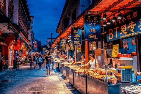 武汉的老街老巷 - 摄影自拍 - 得意生活-武汉生活消费社区