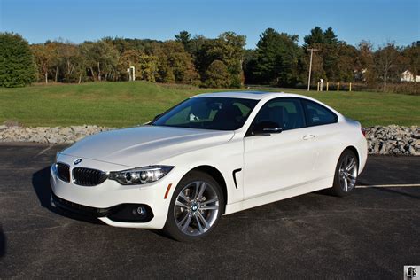 2014 BMW 428i Review by Car and Driver - autoevolution