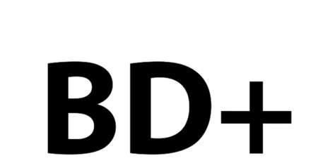 BD和HD的区别是什么?_北海亭-最简单实用的电脑知识、IT技术学习个人站