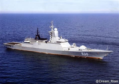 消息人士：俄海军轻型护卫舰或将配备全新多功能雷达系统 - 2015年6月23日, 俄罗斯卫星通讯社
