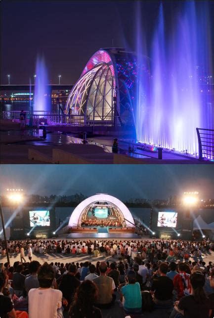 韩国电影《怪物》拍摄地，汉江公园！,2024首尔游记,首尔旅游/自助游/自由行/游玩攻略-【去哪儿攻略】