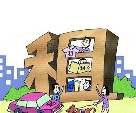 租房过程中会发生哪些问题怎么解决 - 象盒找房
