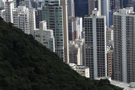 香港哪个区最繁华（香港哪个区是富人区） - 千梦
