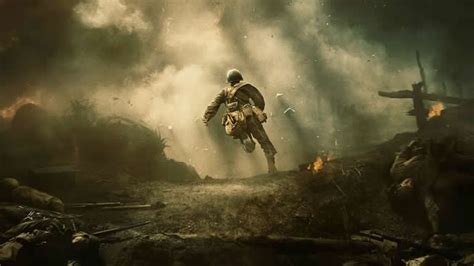 强推六部战争电影：《第十二个人》从头到尾看的让人揪心