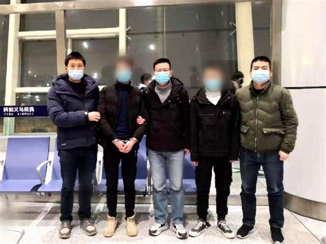江北警方开展“断卡行动” 跨省抓捕“截胡”45万赃款