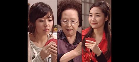 韩剧 搞笑一家人 国语版–目前温习最多遍的一部韩剧，让我欢乐也让我落泪。 – 旧时光