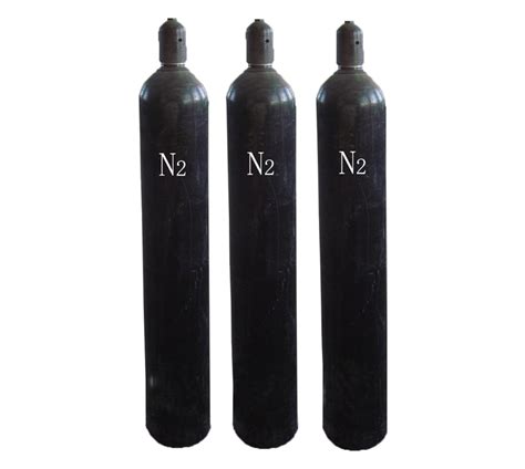 工业氮气|推荐产品-四会市超盈气体有限公司