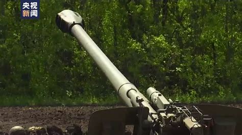俄军公布最新战报：已对多个顿涅茨克的弹药库进行打击