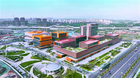打造成都与重庆联动的重要支点 《成都东部新区“十四五”发展规划》发布 | 每经网