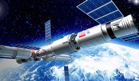 SpaceX公司的龙飞船与国际空间站已成功对接 - 2022年11月28日, 俄罗斯卫星通讯社