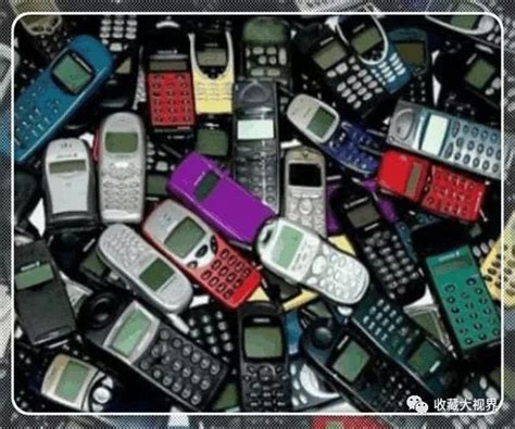 我国每年废弃手机约4亿部是什么原因 废弃的手机都去哪里了 _八宝网