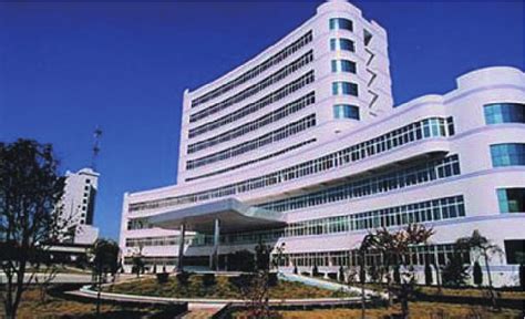 武汉市新洲区人民医院