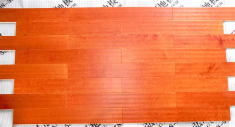 多层实木地板--桦木仿古708 - 北京木地板厂家_实木复合地板_天津木地板直销|批发|价格|哪家好-弘旭地板