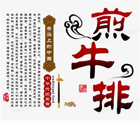 2020中国美食烧烤招牌特色菜厨师团队介绍通用PPT模板下载_美食_图客巴巴