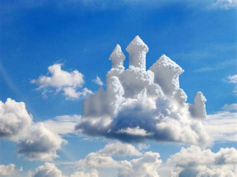 美丽的蓝色天空和白云有高清图片下载-正版图片507422177-摄图网