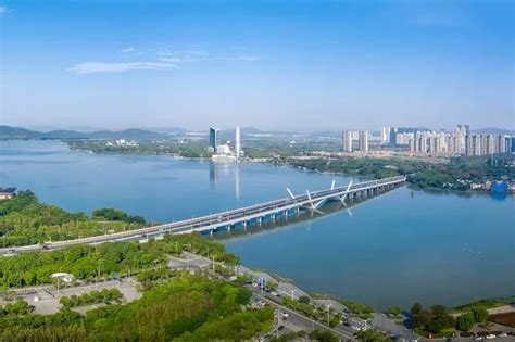 蠡湖未来城建设启动现场会_凤凰网视频_凤凰网