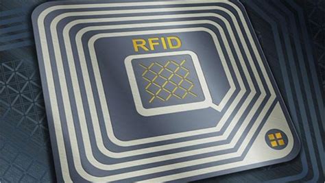 带你了解RFID电子标签的分类及应用