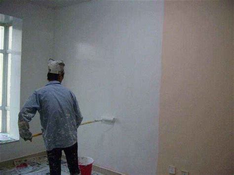 内墙粉刷规范要求是什么 - 家核优居