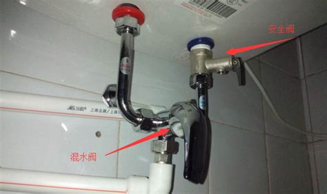 电热水器漏水怎么处理，先找到具体原因-知修网