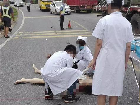 突发：福州福峡路发生惨烈车祸 一孩子当场身亡_福州新闻_海峡网