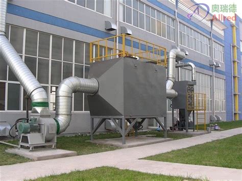 环保除气味设备【价格 批发 公司】-重庆奥瑞德工业设备有限公司