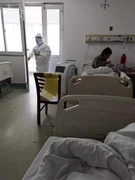 在人间 | 我在武汉隔离病房的14天_凤凰网资讯_凤凰网