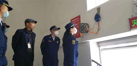 杭州上城消防联合市场监管局开展 “消防产品安全”大检查行动