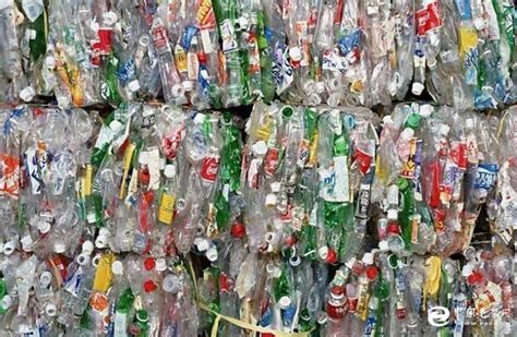废塑料回收图册_360百科
