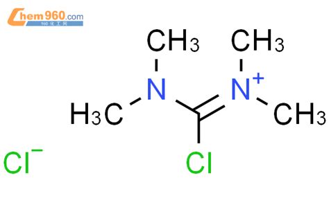 13829-06-6,Methanaminium,chloro(dimethylamino)dimethyl-, chloride (1:1 ...
